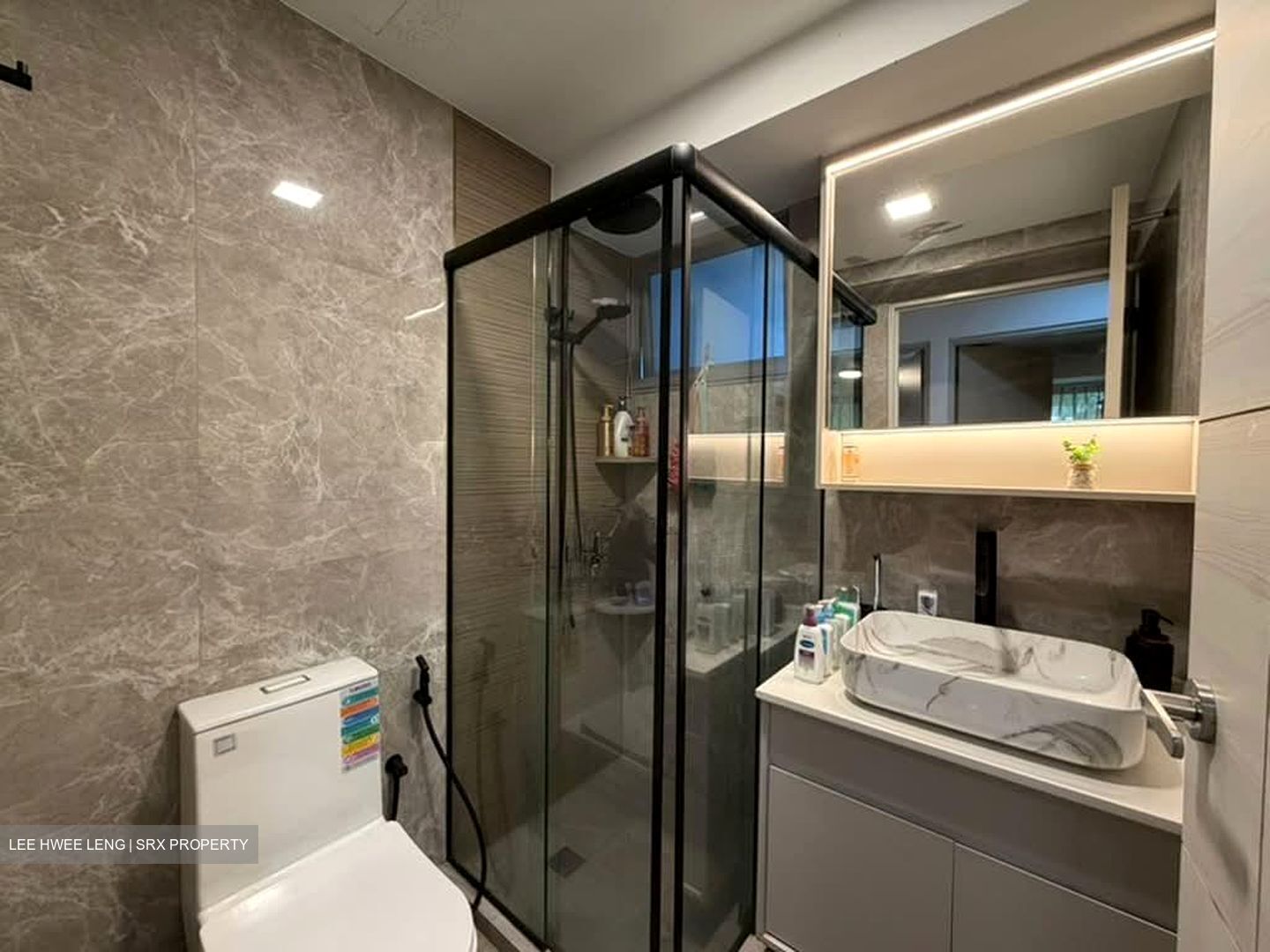 Blk 138C The Peak @ Toa Payoh (Toa Payoh), HDB 5 Rooms #585552011